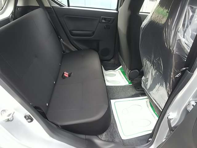 ダイハツ ミラ　イース ６６０ Ｌ ＳＡＩＩＩ R7年 (関東) 99