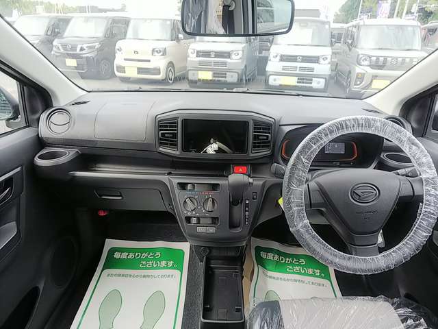 ダイハツ ミラ　イース ６６０ Ｌ ＳＡＩＩＩ R7年 (関東) 99