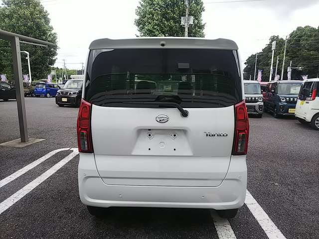 ダイハツ タント ６６０ Ｘ R7年 (関東) 99