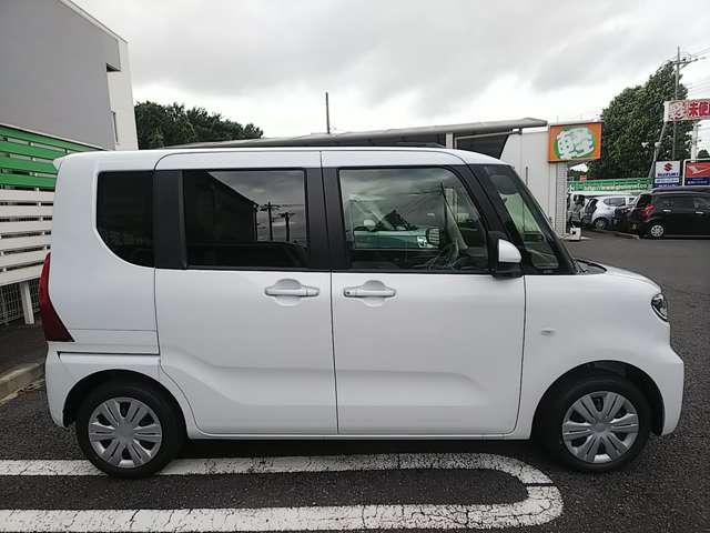 ダイハツ タント ６６０ Ｘ R7年 (関東) 99