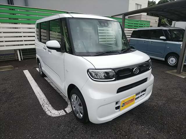 ダイハツ タント ６６０ Ｘ R7年 (関東) 99