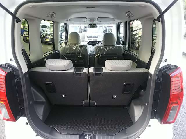 ダイハツ タント ６６０ Ｘ R7年 (関東) 99