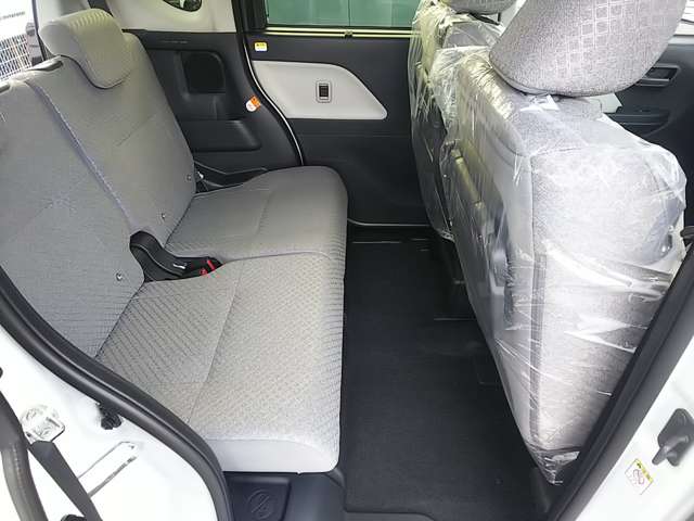 ダイハツ タント ６６０ Ｘ R7年 (関東) 99