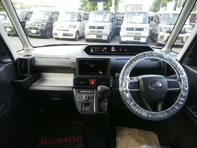 ダイハツ タント ６６０ Ｘ R7年 (関東) 99