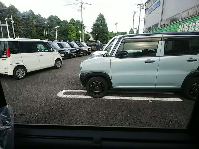 ダイハツ タント ６６０ Ｘ R7年 (関東) 99