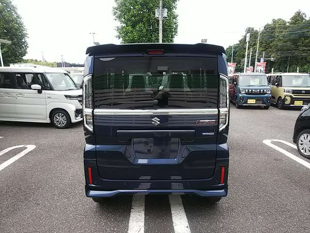 スズキ スペーシア ６６０ カスタム ハイブリッド ＧＳ R7年 (関東) 99