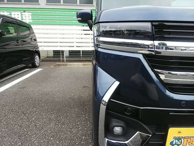 スズキ スペーシア ６６０ カスタム ハイブリッド ＧＳ R7年 (関東) 99