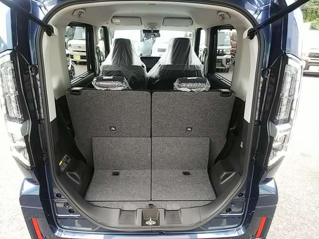 スズキ スペーシア ６６０ カスタム ハイブリッド ＧＳ R7年 (関東) 99