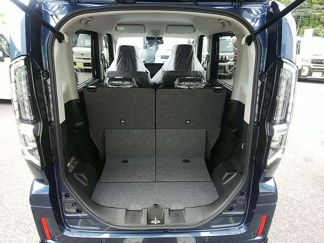 スズキ スペーシア ６６０ カスタム ハイブリッド ＧＳ R7年 (関東) 99