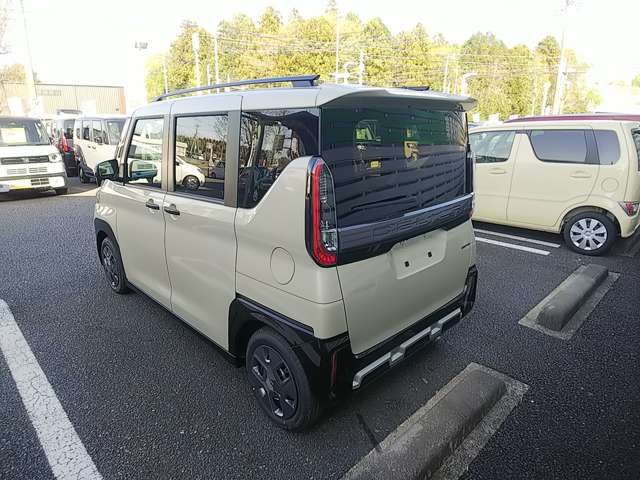 三菱 デリカ　ミニ ６６０ Ｇ R7年 (関東) 99