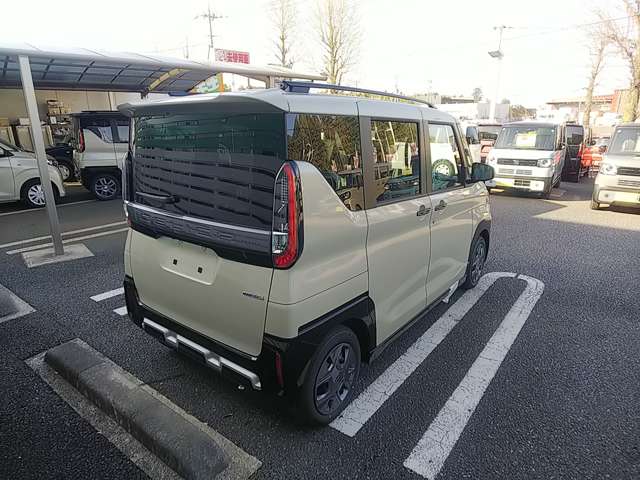 三菱 デリカ　ミニ ６６０ Ｇ R7年 (関東) 99