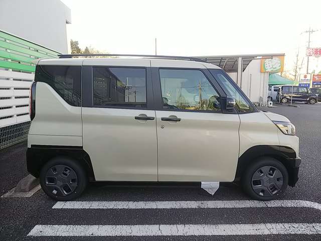 三菱 デリカ　ミニ ６６０ Ｇ R7年 (関東) 99