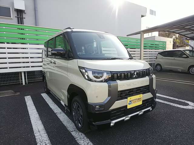 三菱 デリカ　ミニ ６６０ Ｇ R7年 (関東) 99
