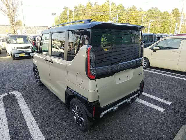 三菱 デリカ　ミニ ６６０ Ｔ プレミアム ４ＷＤ R7年 (関東) 99