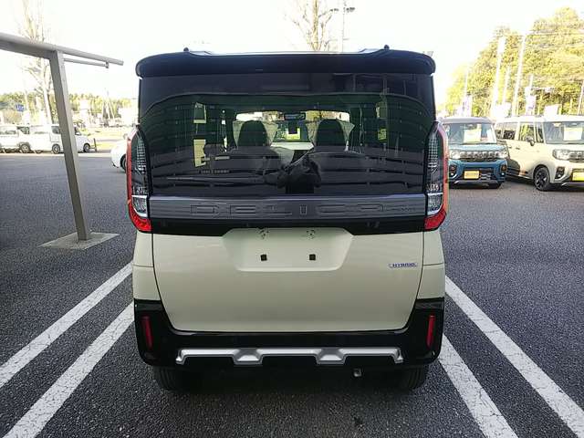 三菱 デリカ　ミニ ６６０ Ｔ プレミアム ４ＷＤ R7年 (関東) 99