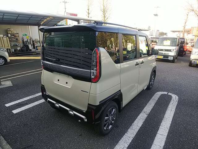 三菱 デリカ　ミニ ６６０ Ｔ プレミアム ４ＷＤ R7年 (関東) 99