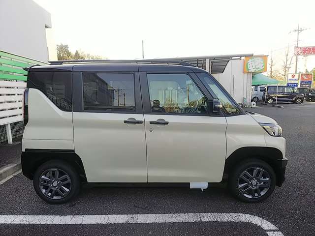 三菱 デリカ　ミニ ６６０ Ｔ プレミアム ４ＷＤ R7年 (関東) 99