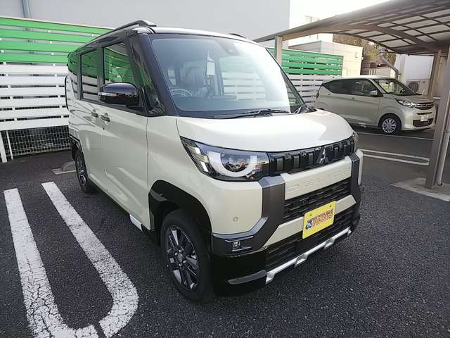 三菱 デリカ　ミニ ６６０ Ｔ プレミアム ４ＷＤ R7年 (関東) 99