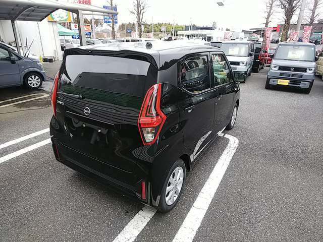 日産 デイズ ６６０ Ｘ R7年 (関東) 99