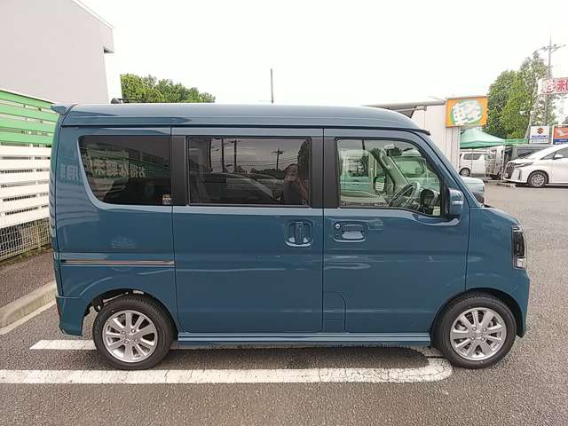 スズキ エブリイワゴン ６６０ ＰＺターボスペシャル ハイルーフ R7年 (関東) 99