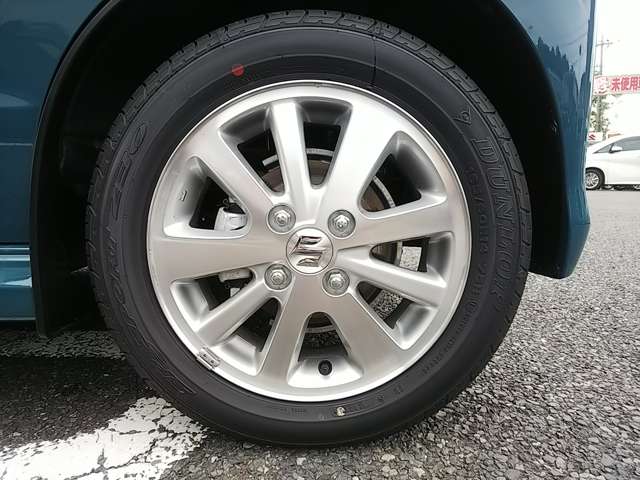 スズキ エブリイワゴン ６６０ ＰＺターボスペシャル ハイルーフ R7年 (関東) 99