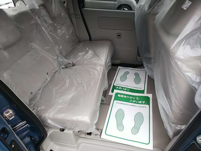 スズキ エブリイワゴン ６６０ ＰＺターボスペシャル ハイルーフ R7年 (関東) 99