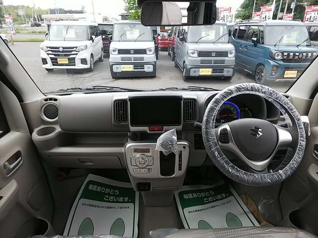 スズキ エブリイワゴン ６６０ ＰＺターボスペシャル ハイルーフ R7年 (関東) 99