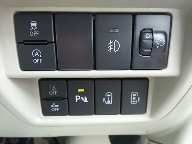 スズキ エブリイワゴン ６６０ ＰＺターボスペシャル ハイルーフ R7年 (関東) 99