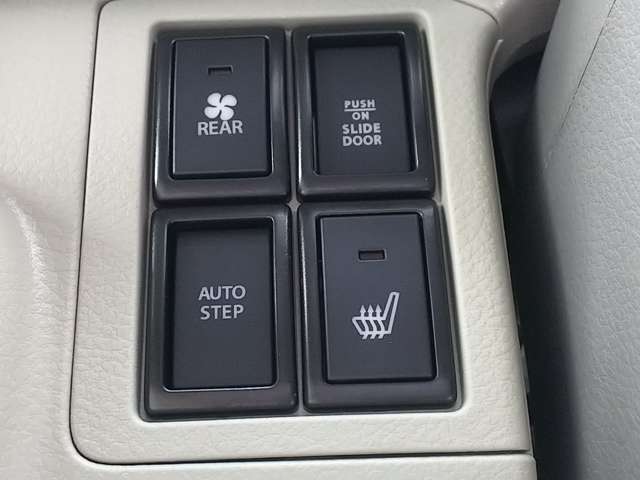 スズキ エブリイワゴン ６６０ ＰＺターボスペシャル ハイルーフ R7年 (関東) 99