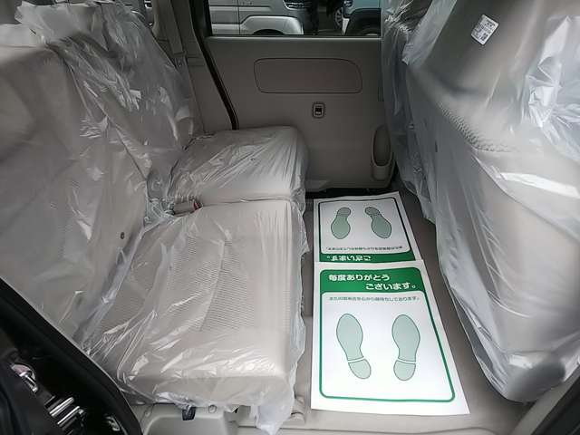 スズキ エブリイワゴン ６６０ ＰＺターボスペシャル ハイルーフ R7年 (関東) 99