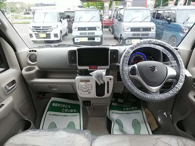 スズキ エブリイワゴン ６６０ ＰＺターボスペシャル ハイルーフ R7年 (関東) 99