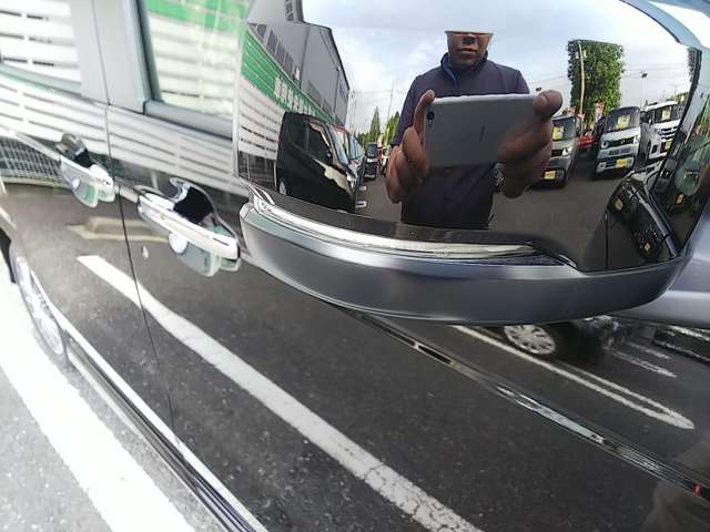 ホンダ Ｎ　ＢＯＸ カスタム ６６０ ターボ R7年 (関東) 99