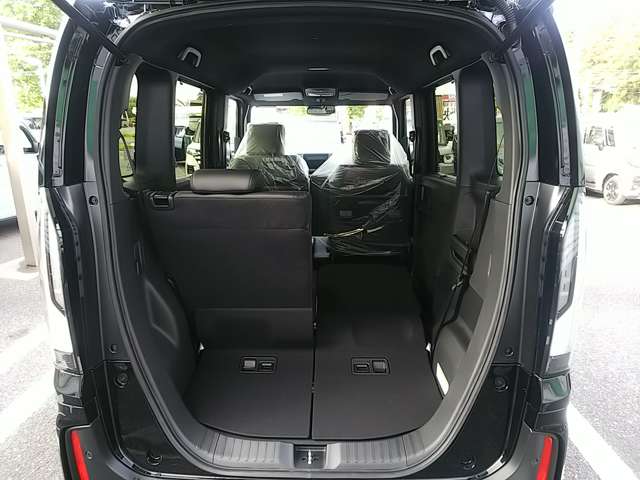 ホンダ Ｎ　ＢＯＸ カスタム ６６０ ターボ R7年 (関東) 99