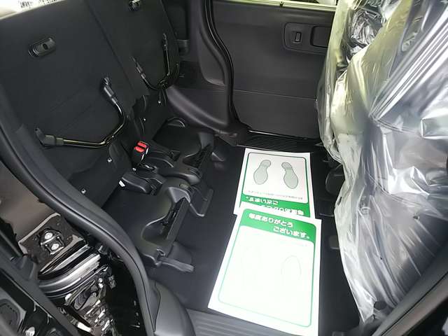 ホンダ Ｎ　ＢＯＸ カスタム ６６０ ターボ R7年 (関東) 99