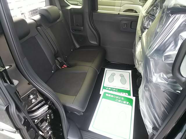 ホンダ Ｎ　ＢＯＸ カスタム ６６０ ターボ R7年 (関東) 99