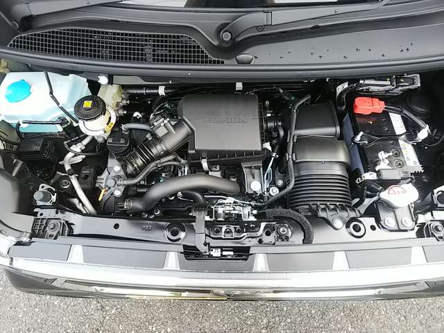 ホンダ Ｎ　ＢＯＸ カスタム ６６０ ターボ R7年 (関東) 99