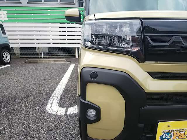 ダイハツ タント ６６０ ファンクロス R7年 (関東) 99