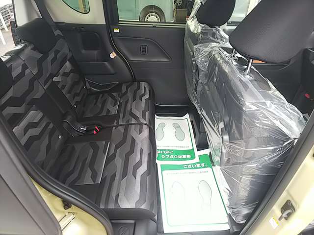 ダイハツ タント ６６０ ファンクロス R7年 (関東) 99