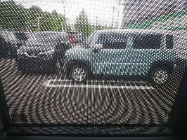 ダイハツ タント ６６０ ファンクロス R7年 (関東) 99