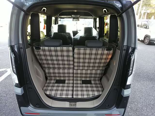 ホンダ Ｎ　ＢＯＸ ジョイ ６６０ ２トーン R6年 (関東) 99