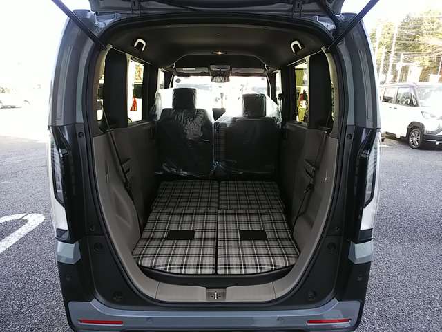 ホンダ Ｎ　ＢＯＸ ジョイ ６６０ ２トーン R6年 (関東) 99