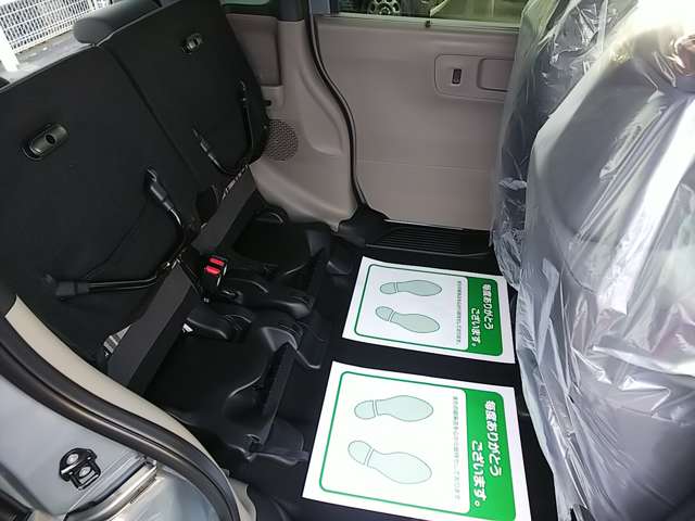 ホンダ Ｎ　ＢＯＸ ジョイ ６６０ ２トーン R6年 (関東) 99