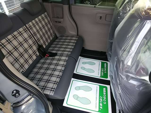 ホンダ Ｎ　ＢＯＸ ジョイ ６６０ ２トーン R6年 (関東) 99