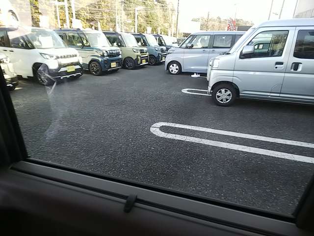 ホンダ Ｎ　ＢＯＸ ジョイ ６６０ ２トーン R6年 (関東) 99