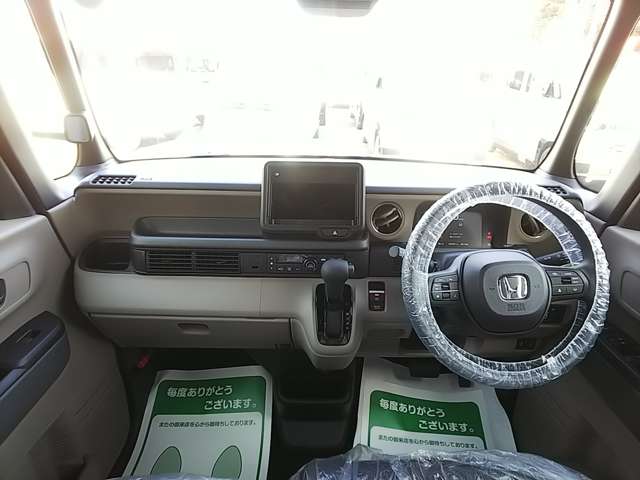 ホンダ Ｎ　ＢＯＸ ジョイ ６６０ ２トーン R6年 (関東) 99