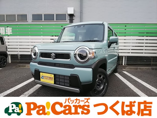 スズキ ハスラー ６６０ ハイブリッド Ｇ R7年 (関東) 99