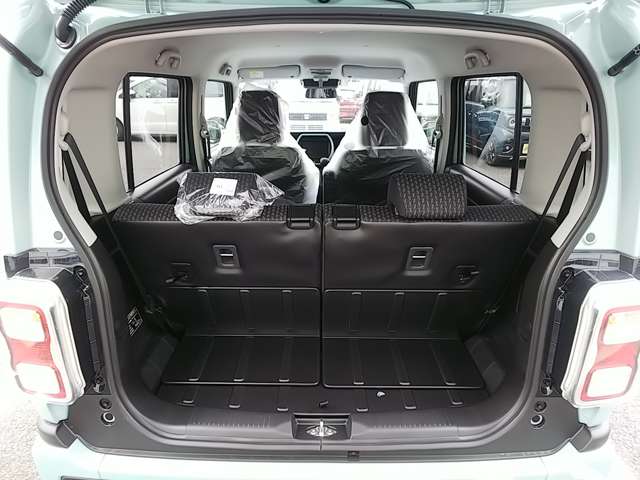 スズキ ハスラー ６６０ ハイブリッド Ｇ R7年 (関東) 99