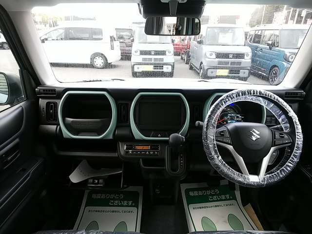 スズキ ハスラー ６６０ ハイブリッド Ｇ R7年 (関東) 99