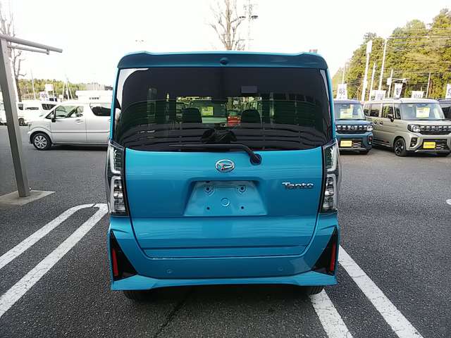 ダイハツ タント ６６０ カスタム Ｘ R7年 (関東) 99