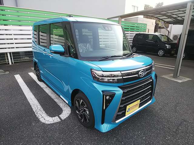ダイハツ タント ６６０ カスタム Ｘ R7年 (関東) 99